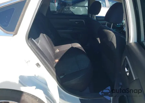 2016 Nissan Altima 2.5 Sv z USA, uszkodzony, nr VIN 1N4AL3AP3GC137540